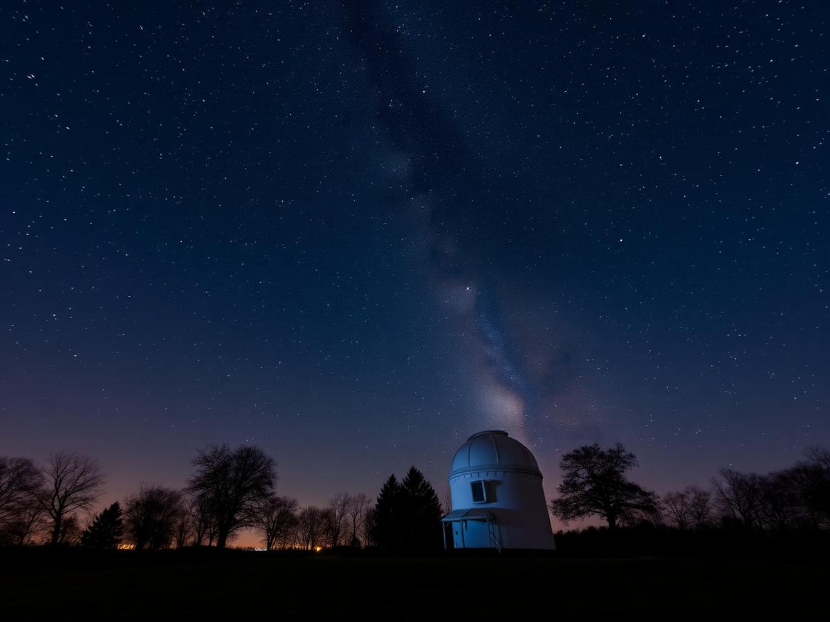 John Glenn Astronomy Park