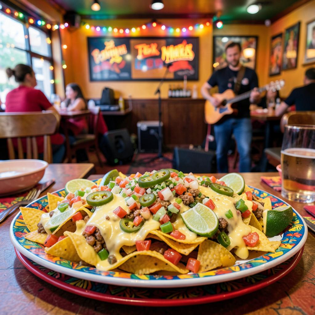 Nacho Hippo