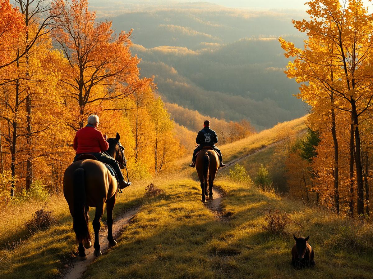 Spotted Horse Ranch